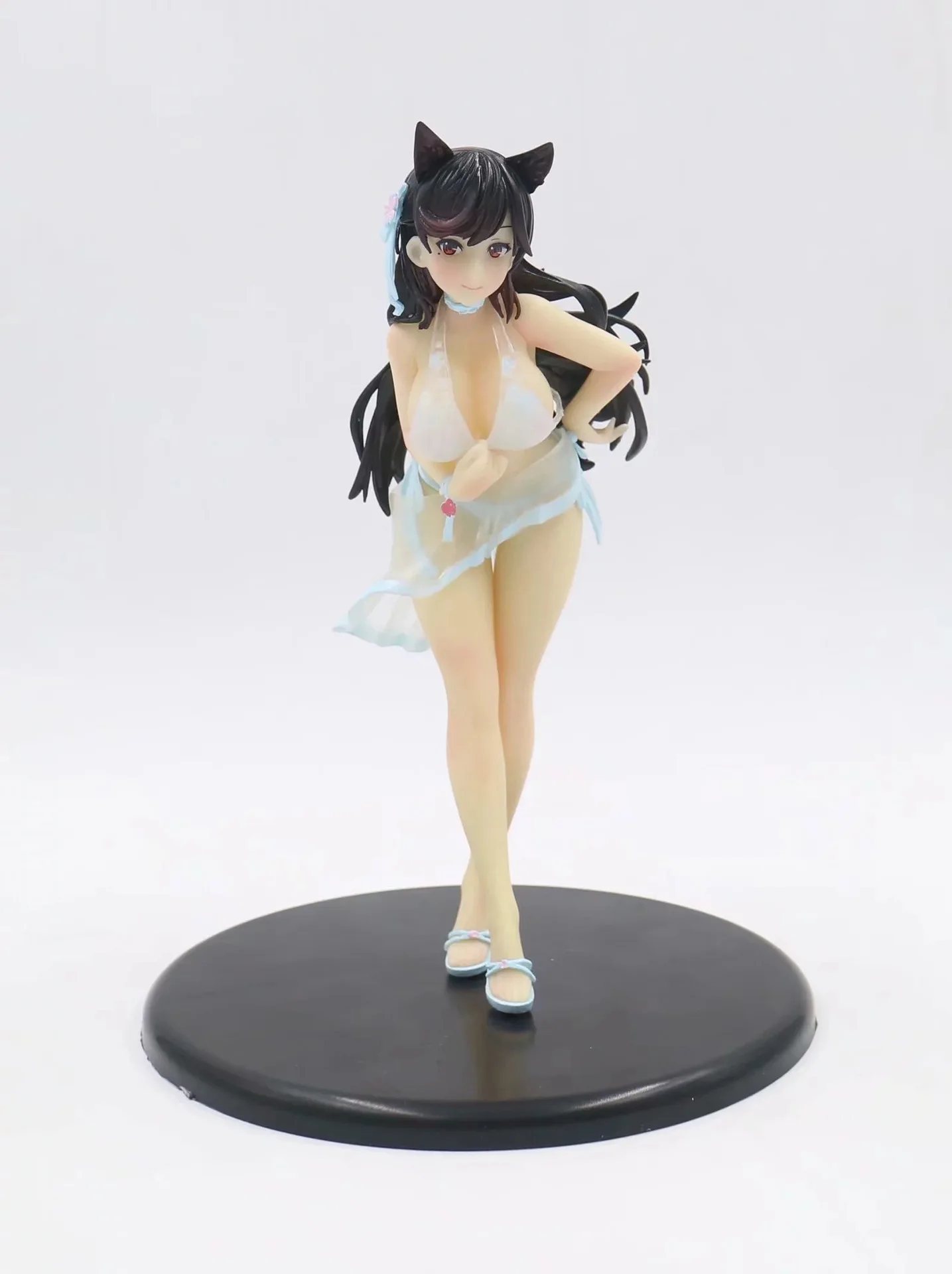 Pretty Girl Series Blue Shipping Route Love Rock Water Stance Swimwear Special Boxed Garage Kit
Pretty Girl Series Blue Shipping Route Love Rock Water Stance Swimwear Special Boxed Garage Kit