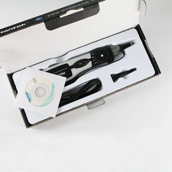 Hantek PSO2020 Pen Type PC USB Digital Oscilloscope Portable Storage Oscilloscope 96MSa/s 20MHz Bandwidth
Hantek PSO2020 Pen Type PC USB Digital Oscilloscope Portable Storage Oscilloscope 96MSa/s 20MHz Bandwidth