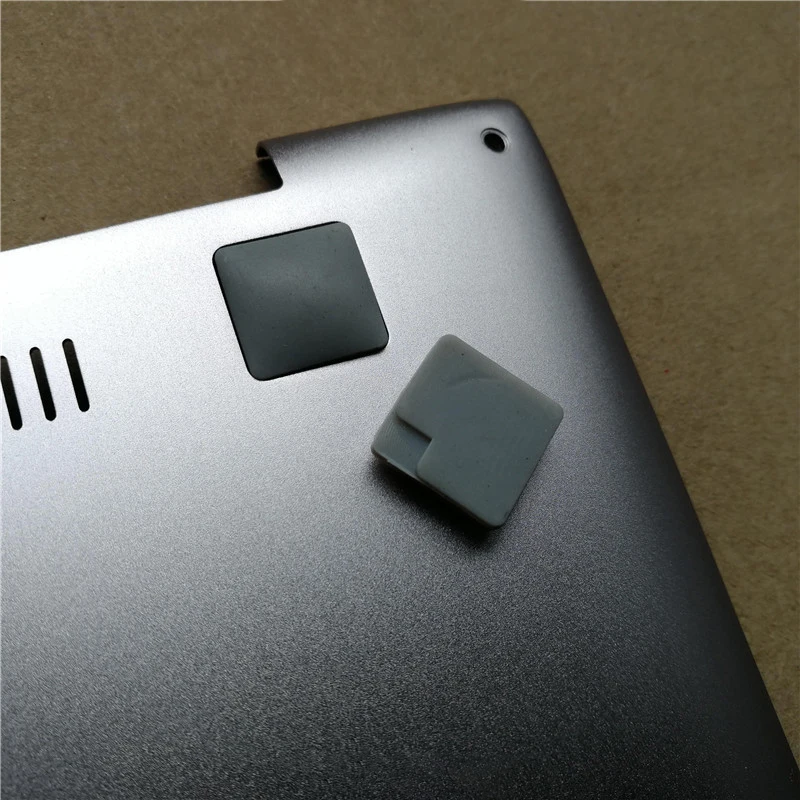 Laptop rubber feet for AS US Zenbook Ux303u UX303L UX303 U303LN bottom shell pad lower cover Rubber pad Laptop rubber feet for AS US Zenbook Ux303u UX303L UX303 U303LN bottom shell pad lower cover Rubber pad