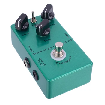 Musical Instruments Acoustic Electric Mini True Bypass Reverb Delay Guitar Effect Pedal Overdrive Digital Echo Multi Distortions
Musical Instruments Acoustic Electric Mini True Bypass Reverb Delay Guitar Effect Pedal Overdrive Digital Echo Multi Distortions