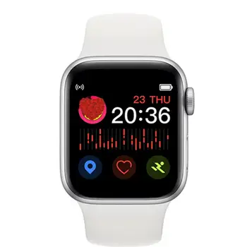 X6 Full Touch Smart Watch Men Support Bluetooth Call Music Control Women Smart Band Health Fitness Tracker for Apple Watch
X6 Full Touch Smart Watch Men Support Bluetooth Call Music Control Women Smart Band Health Fitness Tracker for Apple Watch