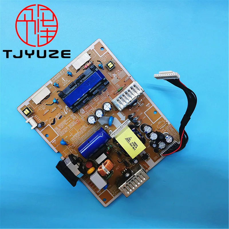 Good test working Power Board Card Supply BN44-00296B PWI2004SL LR22WS high voltage plate for Samsung P2250 LS22LRZKUV/ZA
Good test working Power Board Card Supply BN44-00296B PWI2004SL LR22WS high voltage plate for Samsung P2250 LS22LRZKUV/ZA