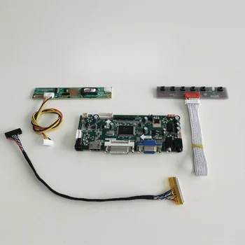 For LP121X05-A2 LP121XQ M.NT68676 drive controller board 12.1" 1024*768 LCD panel monitor LVDS 20-Pin CCFL HDMI DVI VGA DIY kit
For LP121X05-A2 LP121XQ M.NT68676 drive controller board 12.1" 1024*768 LCD panel monitor LVDS 20-Pin CCFL HDMI DVI VGA DIY kit