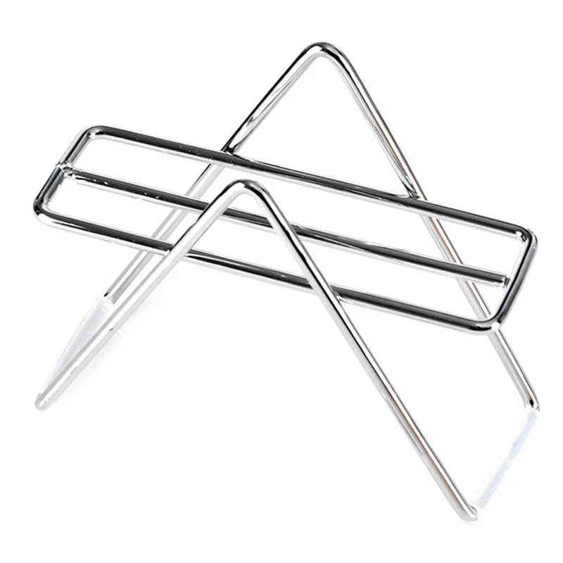 Coffee Filter Holder Reusable Coffee Filters Paper Container Rack Stand for Home Kitchen Bar Cafes Storage Accessories (Triangle 
Coffee Filter Holder Reusable Coffee Filters Paper Container Rack Stand for Home Kitchen Bar Cafes Storage Accessories (Triangle
