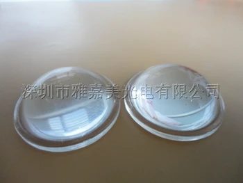 Automotive Light LED Lens Diameter 33.5MM Optical Glass Convex Lens High Temperature Glass Lens
Automotive Light LED Lens Diameter 33.5MM Optical Glass Convex Lens High Temperature Glass Lens