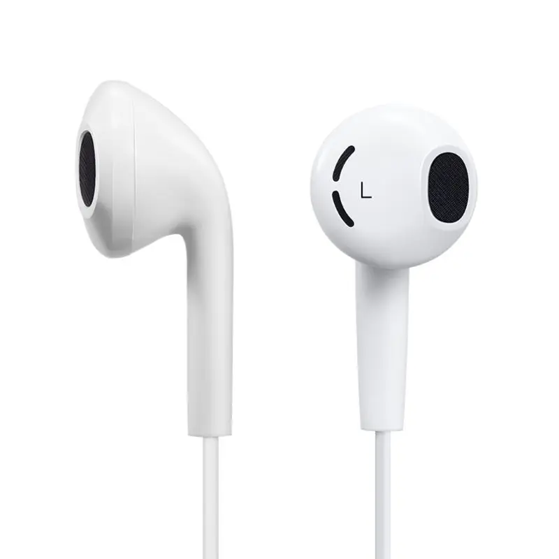 USB 3.1 Type C in-ear Earphone Microphone Volume Control For Xiaomi Mi 6 8 Mix 2 Note 3 Huawei Mate 10 P20 634A
USB 3.1 Type C in-ear Earphone Microphone Volume Control For Xiaomi Mi 6 8 Mix 2 Note 3 Huawei Mate 10 P20 634A