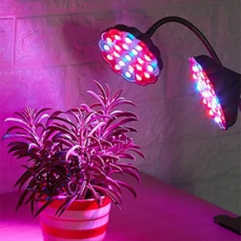 LED Double-headed Memory Function Plant Growth Light For Hydroponic Greenhouse christmas halloween decorations for home
LED Double-headed Memory Function Plant Growth Light For Hydroponic Greenhouse christmas halloween decorations for home