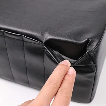 Waterproof Cushion Salon Anti Slip Tool PU Leather Ergonomic Eyelash Extension Pillow Neck Support Grafted U Shape Headrest Soft
Waterproof Cushion Salon Anti Slip Tool PU Leather Ergonomic Eyelash Extension Pillow Neck Support Grafted U Shape Headrest Soft