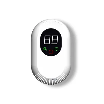 Active Oxygen Sterilizer Negative Ion Ozone Generator Bathroom Deodorizer Air Purifier Formaldehyde Refrigerator Disinfection 
Active Oxygen Sterilizer Negative Ion Ozone Generator Bathroom Deodorizer Air Purifier Formaldehyde Refrigerator Disinfection