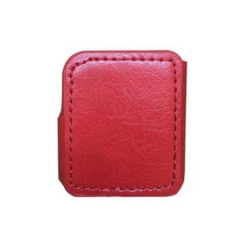 For Shanling M0 HIFI MP3 Music Player Official Leather Case Storage Case Protective Pouch Cover Shell 
For Shanling M0 HIFI MP3 Music Player Official Leather Case Storage Case Protective Pouch Cover Shell