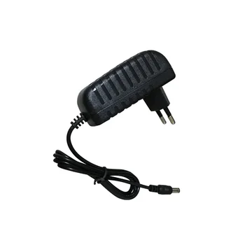 Power supply 9V 2A 18W For Arduino UNO R3 REV 3 Mega 2560 Elegoo IEIK Mobile DVD ADSL Modem TP-Link WLAN-Router systems
Power supply 9V 2A 18W For Arduino UNO R3 REV 3 Mega 2560 Elegoo IEIK Mobile DVD ADSL Modem TP-Link WLAN-Router systems