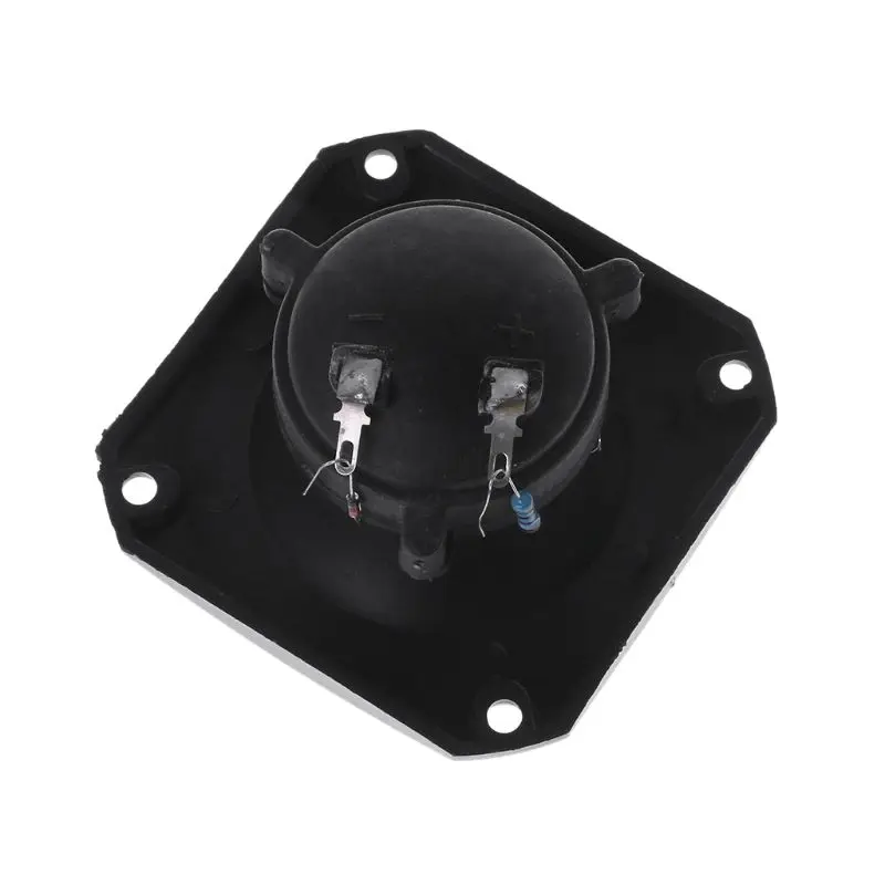 2PCS Speaker Tweeter 3\" Colorful Flashing Piezoelectric Loudspeaker Treble Head Driver
2PCS Speaker Tweeter 3\" Colorful Flashing Piezoelectric Loudspeaker Treble Head Driver
