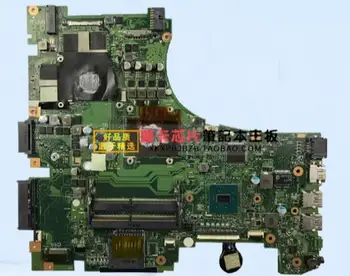 GL553VW For ASUS FX53V FX53VW ZX53V ZX53VW laptop motherboard GL552VW mainboard I5-6300HQ GTX960 Test original motherboard
GL553VW For ASUS FX53V FX53VW ZX53V ZX53VW laptop motherboard GL552VW mainboard I5-6300HQ GTX960 Test original motherboard