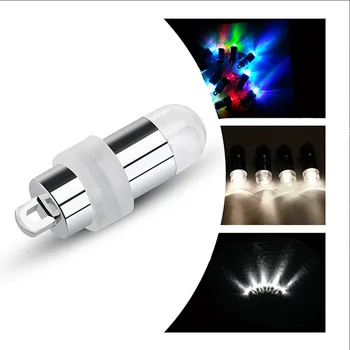 Waterproof Warm White Submersible LED Balloon Light Party Light For Paper Lanterns LED Mini Light Bulb For Party
Waterproof Warm White Submersible LED Balloon Light Party Light For Paper Lanterns LED Mini Light Bulb For Party
