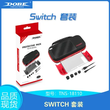 For Switch Protective Case Set Ns Eva Storage Bag Tempered Glass Yao Gan Mao Tpu Sleeve Charging Cable
For Switch Protective Case Set Ns Eva Storage Bag Tempered Glass Yao Gan Mao Tpu Sleeve Charging Cable