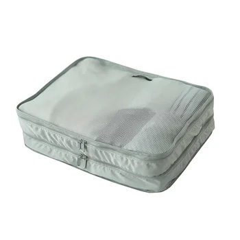 Travel Storage Bag Women's Bra Socks Underwear Travel Organizer Set Bags Storage Bags for Comforters Mini Grip Bag Travel HH50SN
Travel Storage Bag Women's Bra Socks Underwear Travel Organizer Set Bags Storage Bags for Comforters Mini Grip Bag Travel HH50SN