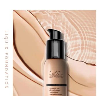 Hot sale 8 colors long lasting lightweight for women face makeup cosmetics easy wear waterproof whitening concealer foundation
Hot sale 8 colors long lasting lightweight for women face makeup cosmetics easy wear waterproof whitening concealer foundation