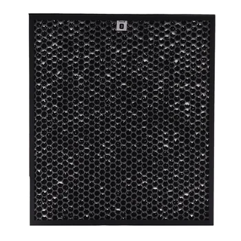 Air Purifier Filter AC4143 Activated Carbon Filter for AC4072 AC4075 AC4014 AC4086 Air Cleaner Parts
Air Purifier Filter AC4143 Activated Carbon Filter for AC4072 AC4075 AC4014 AC4086 Air Cleaner Parts