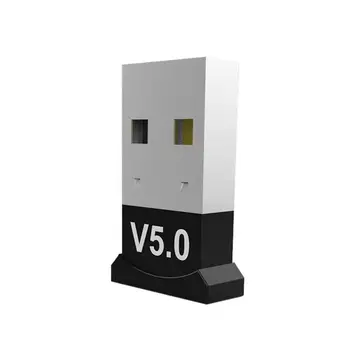 V5.0 Wireless Bluetooth Usb 5.0 Wifidog Bluetooth Adapter Adapter Bluetooth Receiver Transmitter For Pc Bluetooth B4M0 
V5.0 Wireless Bluetooth Usb 5.0 Wifidog Bluetooth Adapter Adapter Bluetooth Receiver Transmitter For Pc Bluetooth B4M0