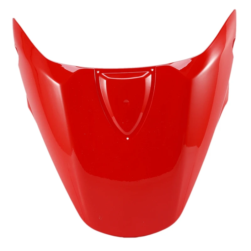 Motorcycle Rear Pillion Seat Cover Passenger Seat Cover Hard Seat Cowl Hump Fairing, for Ducati Monster 696 795 796 1100 2009-20
Motorcycle Rear Pillion Seat Cover Passenger Seat Cover Hard Seat Cowl Hump Fairing, for Ducati Monster 696 795 796 1100 2009-20