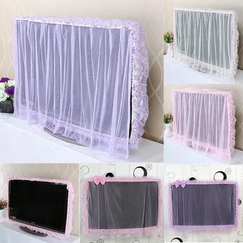 Tv Dust Cover Computer Monitor Protection Stick Wall-Mounted Desktop Curved Screen Soft Fabric Craft
Tv Dust Cover Computer Monitor Protection Stick Wall-Mounted Desktop Curved Screen Soft Fabric Craft