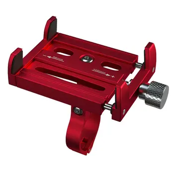 Bike Mobile Phone Holder Aluminum Alloy Bicycle Electric Mobile Phone Holder Cycling Cell Phone Mount Bicycling Parts
Bike Mobile Phone Holder Aluminum Alloy Bicycle Electric Mobile Phone Holder Cycling Cell Phone Mount Bicycling Parts