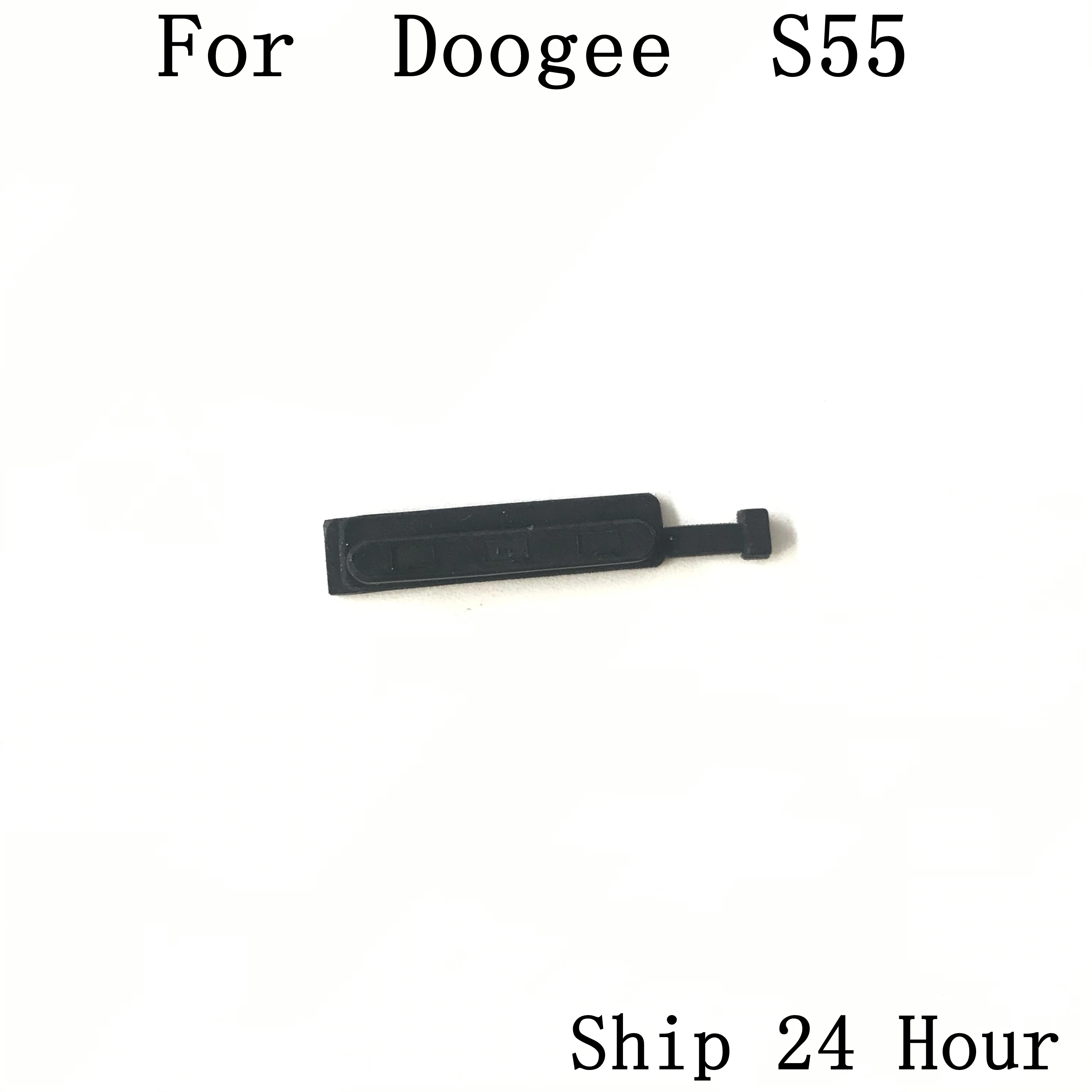 Doogee S55 Used Sim Card Interface Rubber Stopper For Doogee S55 Repair Fixing Part Replacement
Doogee S55 Used Sim Card Interface Rubber Stopper For Doogee S55 Repair Fixing Part Replacement
