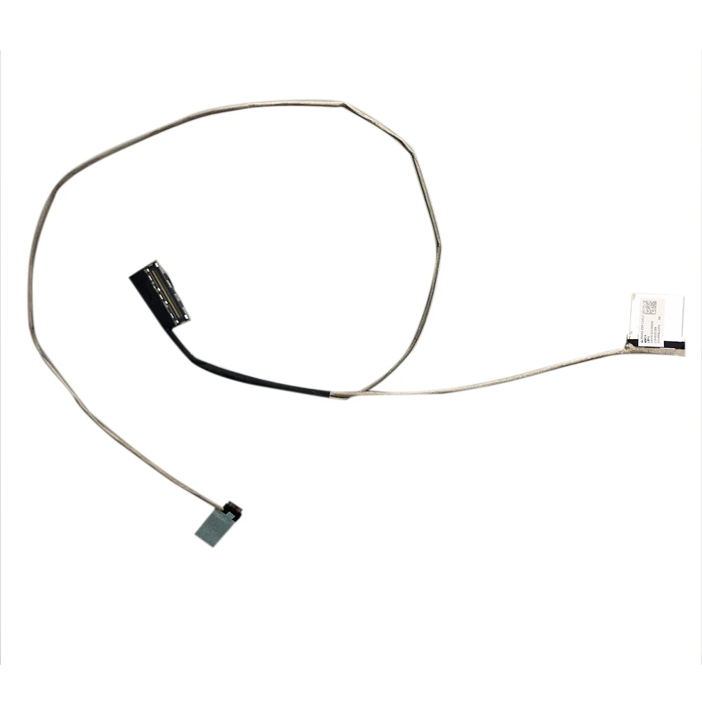 For ASUS GL703 GL703G GL703GS LCD Video Display Flex Cable 40pin 14005-02530500 DD0B9BLC001
For ASUS GL703 GL703G GL703GS LCD Video Display Flex Cable 40pin 14005-02530500 DD0B9BLC001