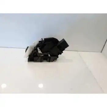 3M5AR21813ER Lock Left Front Door Ford Focus Hatchback (CHAP) 1.8 Flexifuel
3M5AR21813ER Lock Left Front Door Ford Focus Hatchback (CHAP) 1.8 Flexifuel