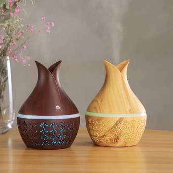 Air Purifier 7 Color Night Light USB Humidifier Ultrasonic Essential Oil Diffuser Room Humidifiers
Air Purifier 7 Color Night Light USB Humidifier Ultrasonic Essential Oil Diffuser Room Humidifiers
