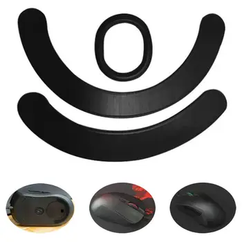 2 Sets Gaming Mouse Skates Pads Cover Replacement for Logitech G403 G603 G703 Razer DeathAdder Elite Drop Shipping Support
2 Sets Gaming Mouse Skates Pads Cover Replacement for Logitech G403 G603 G703 Razer DeathAdder Elite Drop Shipping Support