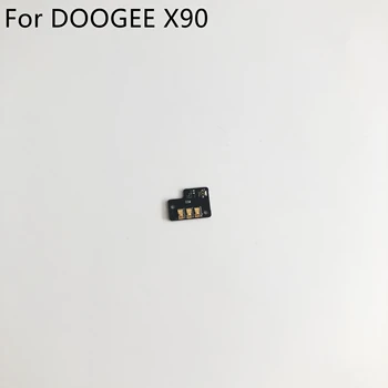 Doogee X90 Used GSM/ WCDMA Signal Small Board For Doogee X90 MT6580A/WA Quad-Core 6.1" 1280*600 Smartphone 
Doogee X90 Used GSM/ WCDMA Signal Small Board For Doogee X90 MT6580A/WA Quad-Core 6.1" 1280*600 Smartphone