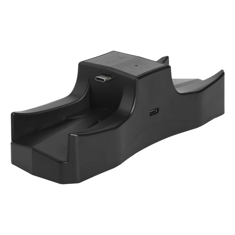 LED Controller Charger Cradle for sony- PS5 Gamepad Dual USB Charging Stand 62KA
LED Controller Charger Cradle for sony- PS5 Gamepad Dual USB Charging Stand 62KA