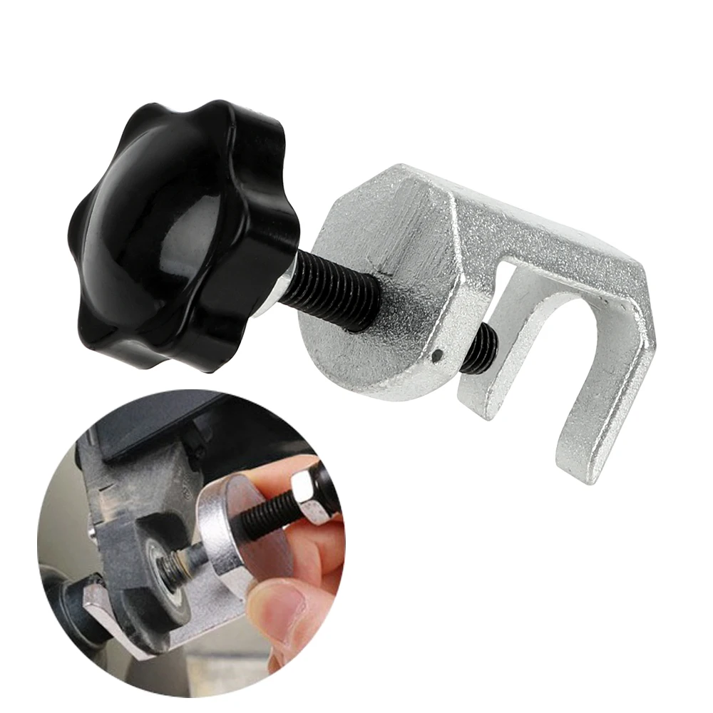 LEEPEE Car Accessories Car Remover Tool Auto Windshield Wiper Arm Removal Repair Mechanics Car Windscreen Window Wiper Puller
LEEPEE Car Accessories Car Remover Tool Auto Windshield Wiper Arm Removal Repair Mechanics Car Windscreen Window Wiper Puller