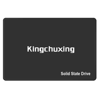 Kingchuxing Sata3 III 2.5inch SSD TLC Internal Solid State Drive SSD for Laptop PC Computer(64G)
Kingchuxing Sata3 III 2.5inch SSD TLC Internal Solid State Drive SSD for Laptop PC Computer(64G)