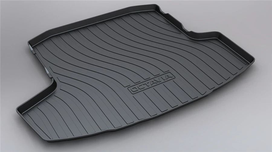 YJ99 Custom Fit For Skoda Octavia 2007 2008-16 17 2018 2019 TPO Car Cargo Rear Trunk Mat Boot Liner Tray All Weather Waterproof
YJ99 Custom Fit For Skoda Octavia 2007 2008-16 17 2018 2019 TPO Car Cargo Rear Trunk Mat Boot Liner Tray All Weather Waterproof