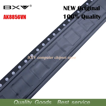 10pcs/lot 100% new original AK8856VN-L AK8856VN 8856 QFN-48 BXV
10pcs/lot 100% new original AK8856VN-L AK8856VN 8856 QFN-48 BXV