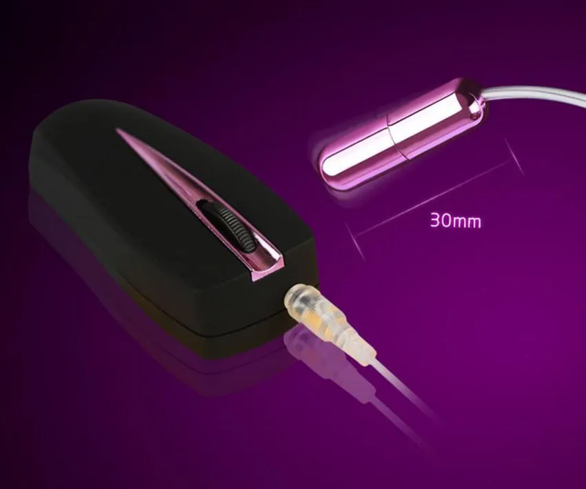 Вибратор Для Мужской Уретры