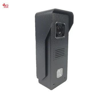 Taichuan wall mounting 4 pin 4 wire 2 way video door phone with 1/3 cmos camera 1080HD villa door bell 
Taichuan wall mounting 4 pin 4 wire 2 way video door phone with 1/3 cmos camera 1080HD villa door bell