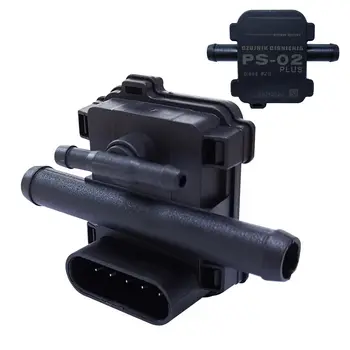 LPG CNG MAP Sensor PS-02 Plus 5 Pins Gas Pressure Sensor For LPG CNG Conversion Kit For Car
LPG CNG MAP Sensor PS-02 Plus 5 Pins Gas Pressure Sensor For LPG CNG Conversion Kit For Car