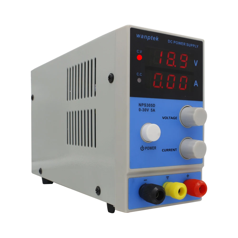 Hot New wanptek laboratory DC Switching Power Supply Mini Adjustable power supply Digital Display for LABS Schools and Productio
Hot New wanptek laboratory DC Switching Power Supply Mini Adjustable power supply Digital Display for LABS Schools and Productio