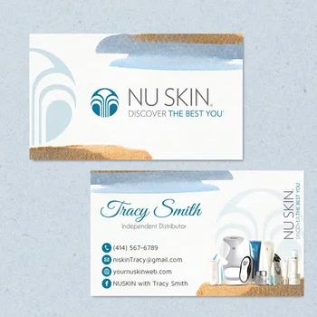 Personalized Nu Skin Business Card, Nu Skin Marketing Card, Custom Nu Skin Distributor Card, Printable Nu Skin Cards
Personalized Nu Skin Business Card, Nu Skin Marketing Card, Custom Nu Skin Distributor Card, Printable Nu Skin Cards