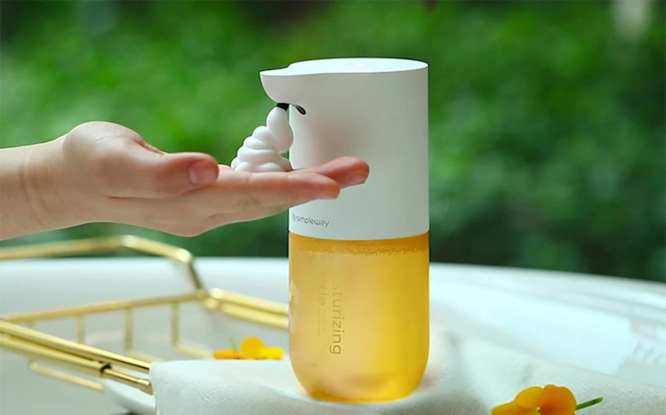 Xiaomi Mijia Foam Soap