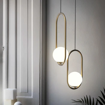 Modern Concise Designer Originality Personality Bar Platform Restaurant Bedroom Bedside Single Head Glass Small A Chandelier
Modern Concise Designer Originality Personality Bar Platform Restaurant Bedroom Bedside Single Head Glass Small A Chandelier