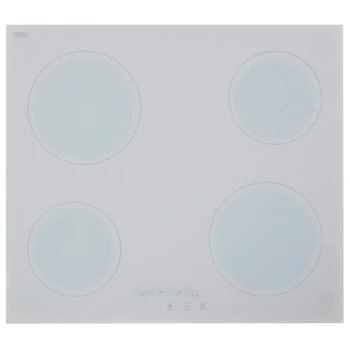 Built-in electric cooktop Simfer H 60 D 14 W 011