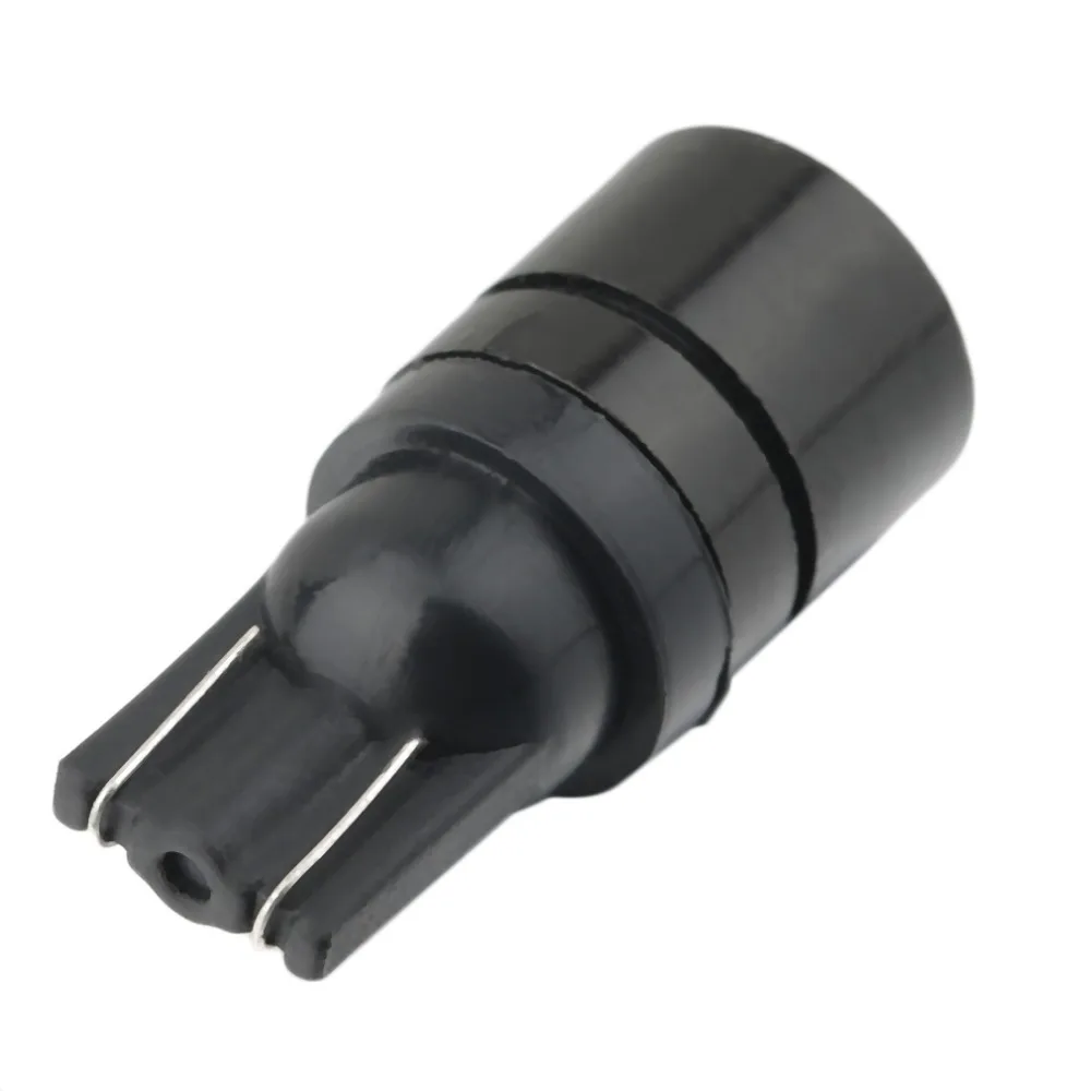 1 x High quality led Car styling lighting 194 W5W 2smd T10 wedge 2 led smd 5630 5730 projector lens led SMD Sidelight Lamp Bulbs