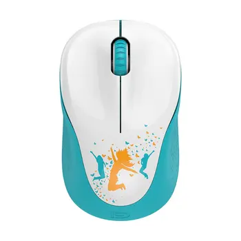 V10 Fashion Compact 2.4G Wireless Gaming Mouse 3 Button Ultra Quiet Lightweight Gamer Laptop PC Computer Mouse
V10 Fashion Compact 2.4G Wireless Gaming Mouse 3 Button Ultra Quiet Lightweight Gamer Laptop PC Computer Mouse