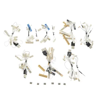 LED Light Kit For Architecture London Tower Bridge Lighting Set Compatible With 10214 (NOT Include The Model)
LED Light Kit For Architecture London Tower Bridge Lighting Set Compatible With 10214 (NOT Include The Model)