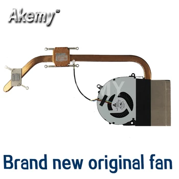 Original free shipping laptop heatsink cooling fan cpu cooler For Asus X75V X75VD X75VB X75A X75A1 KSB06105HB -CA56
Original free shipping laptop heatsink cooling fan cpu cooler For Asus X75V X75VD X75VB X75A X75A1 KSB06105HB -CA56