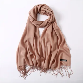Scarf Shawl Women Bib Head Warm Imitation Cashmere Solid Color Autumn And Winter Long Size Increase Scarf Ladies
Scarf Shawl Women Bib Head Warm Imitation Cashmere Solid Color Autumn And Winter Long Size Increase Scarf Ladies